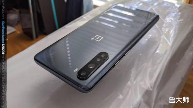 一加科技|一加 Nord N10即将海外发售:骁龙690售价2700元