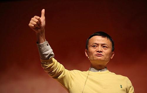 腾讯▲富豪榜争夺白热化！马云重回第二，榜首超马云700亿，刘强东首进前十