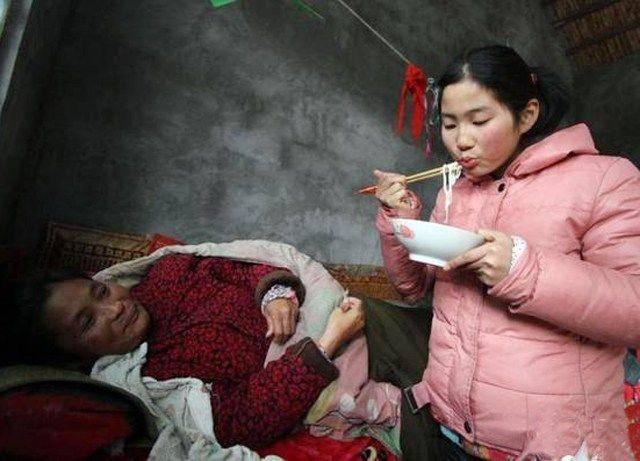 学霸|学霸孙女高考仅得47分,爷爷含泪请求复查,分数出来后全家沉默了