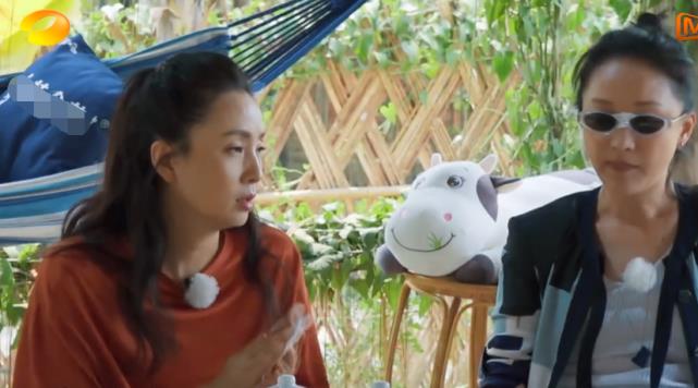 #翁帆#沙溢来蘑菇屋时饭不够，谁注意黄磊的待客之道？网友：看破不说破