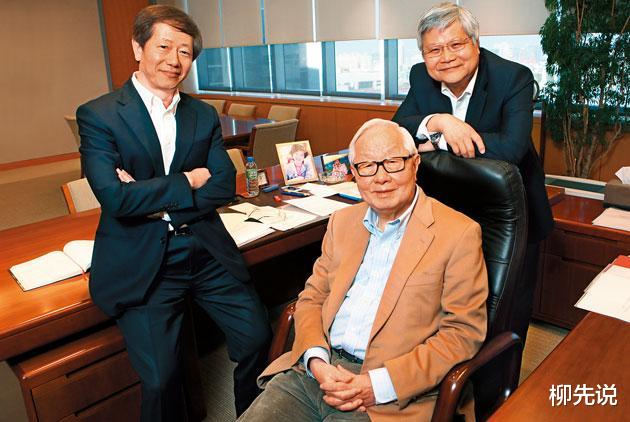 市值|继阿里腾讯之后，中国第三家科技公司，成功冲进全球前十行列