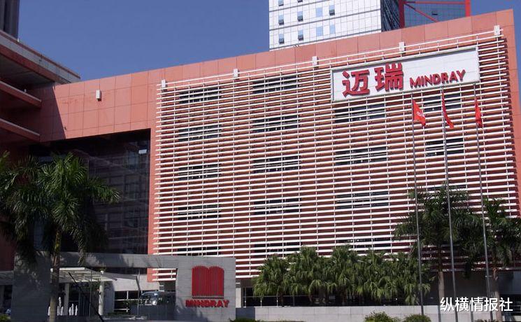 市值▲卖呼吸机三个月进账千亿，公司市值达3100亿，只可惜老板已经移民