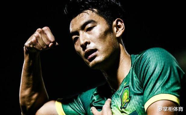 『北京国安』曝国安王牌飞翼即将离队,潜力十足曾是梯队核心,单赛季狂轰8球