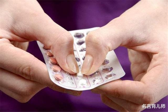 「生理期」每年高考前夕,为什么避孕药的销量会猛增?班主任含泪讲出实情