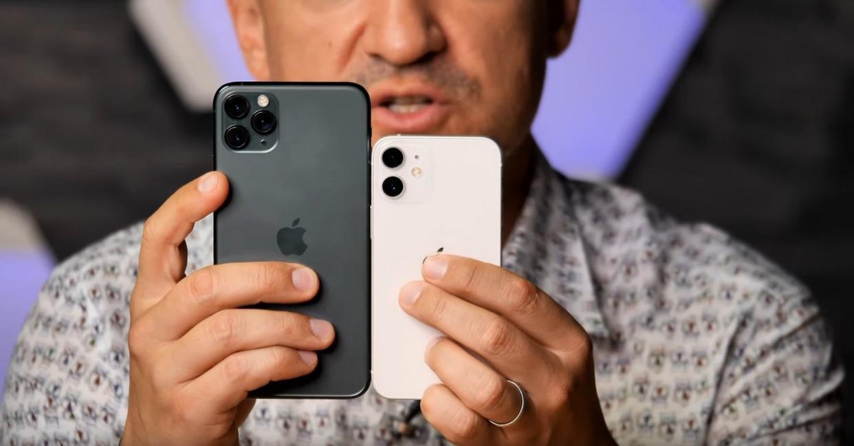 igame|11月才是apple的重头戏