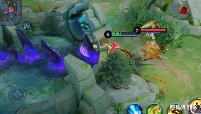 【孙膑】排位总是ban掉4个辅助，当前版本辅助让人讨厌的地方在哪里？