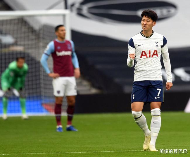 英超|英超神奇一夜！热刺81分钟3-0却崩盘，大黑马7-2利物浦之后又绝杀