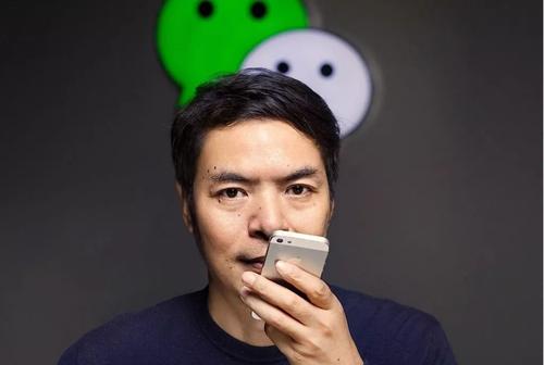 [微信]微信“拍一拍”，拍醒了我们日益萎缩的社交圈