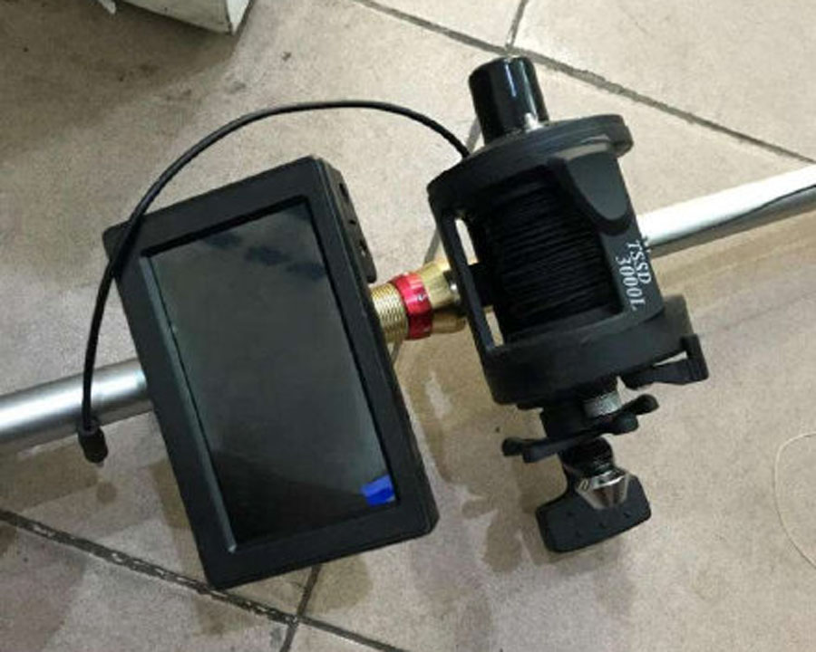 饵料|这种钓鱼方式在北方的冬天特别盛行，为什么被很多人不齿？