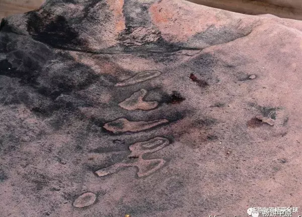 龙潭大峡谷▲龙潭大峡谷——一抹时光的剪影，一道年轮的印记