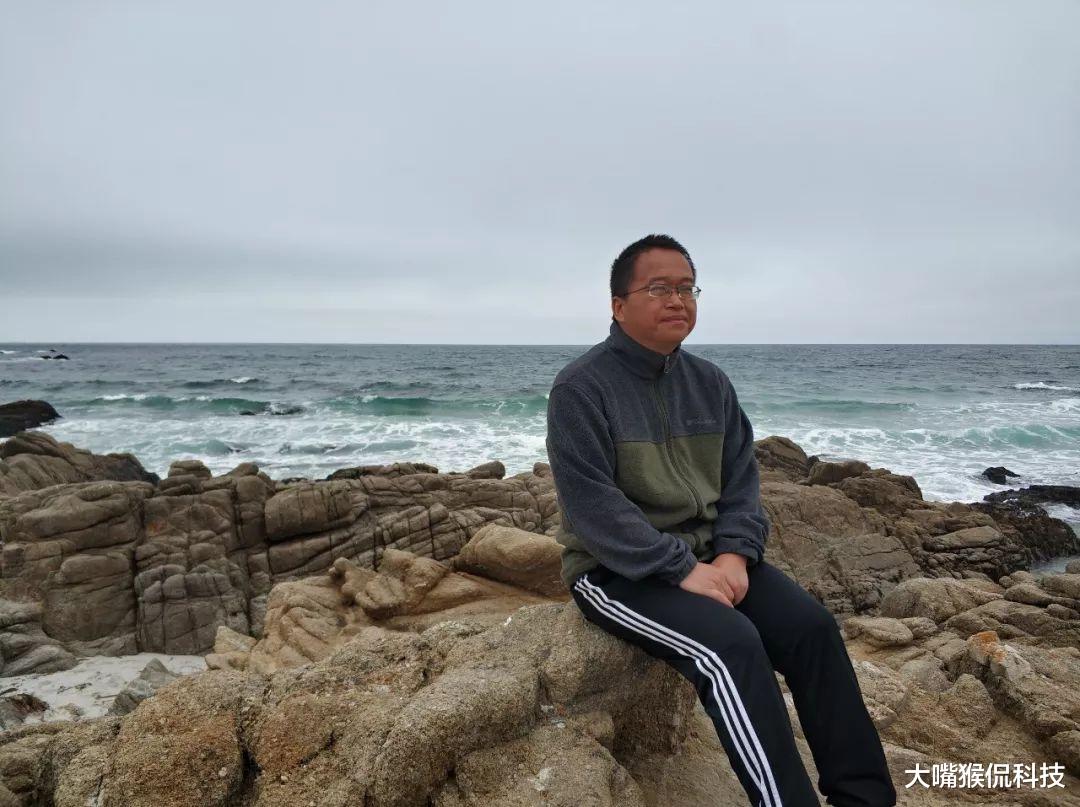 笔记本|美国以学术交流为由，诱捕中国芯片界大佬，至今未归