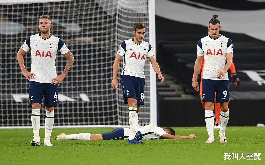 热刺|西汉姆联绝平热刺原因揭晓！球迷第二次发声，这回说了真心话