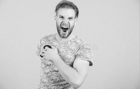 基因|男人的胡子有什么作用？为什么人类在进化过程中保留了胡子？