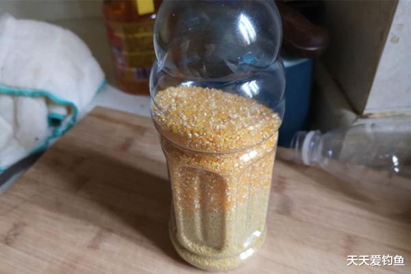 饵料：钓鱼老手酒米的制作经验，没10年功夫，总结不了这么齐全！