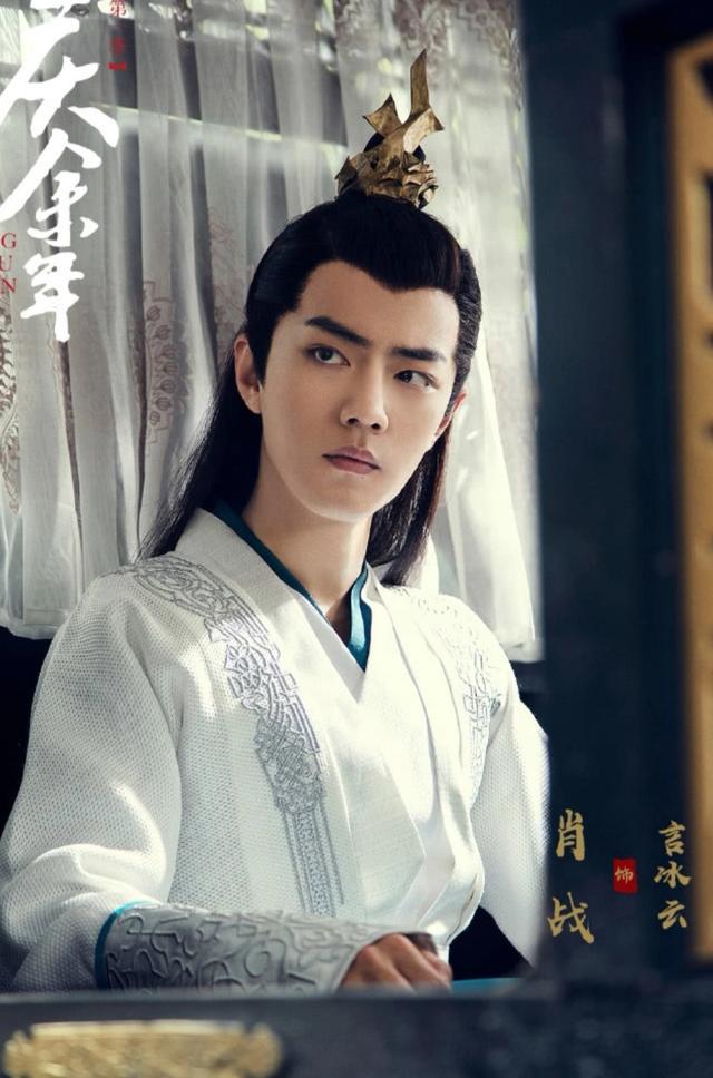 『庆余年第二季』《庆余年2》粉丝的唯一要求，最好把某人换掉，否则不看！