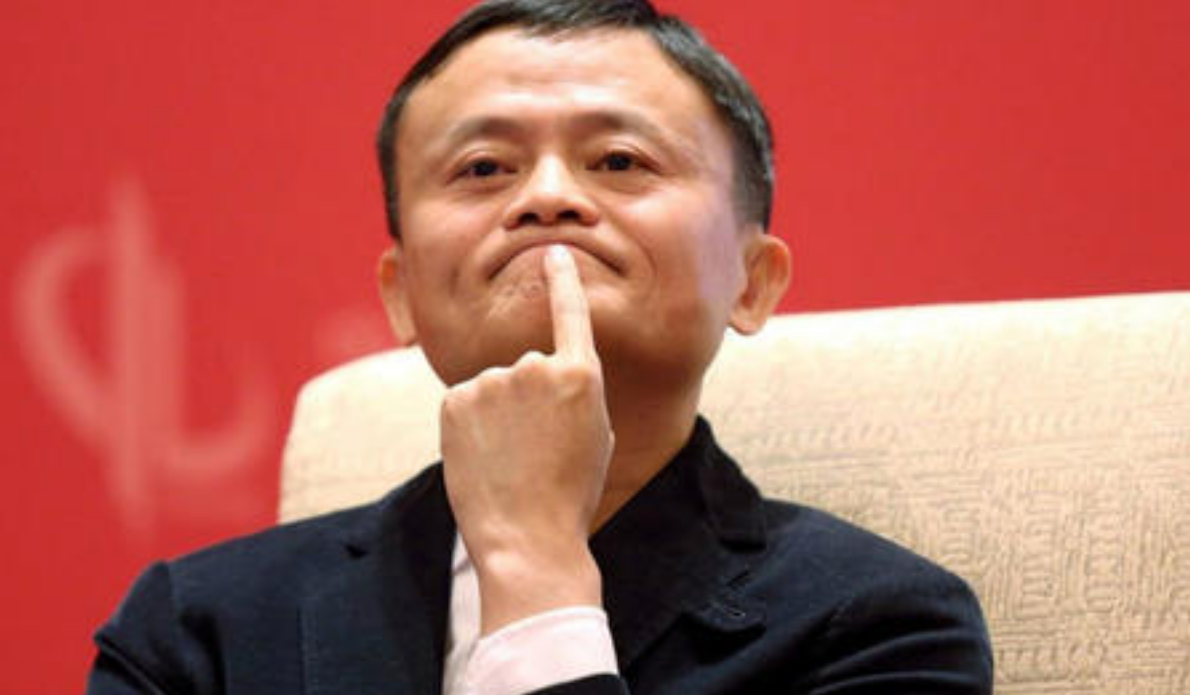 马云|以色列总统问马云：淘宝卖不卖导弹？看马云怎样机智应对