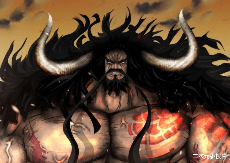 路飞|海贼王：这几个人未来戏份最多，香克斯实锤，而这位强者即将回归