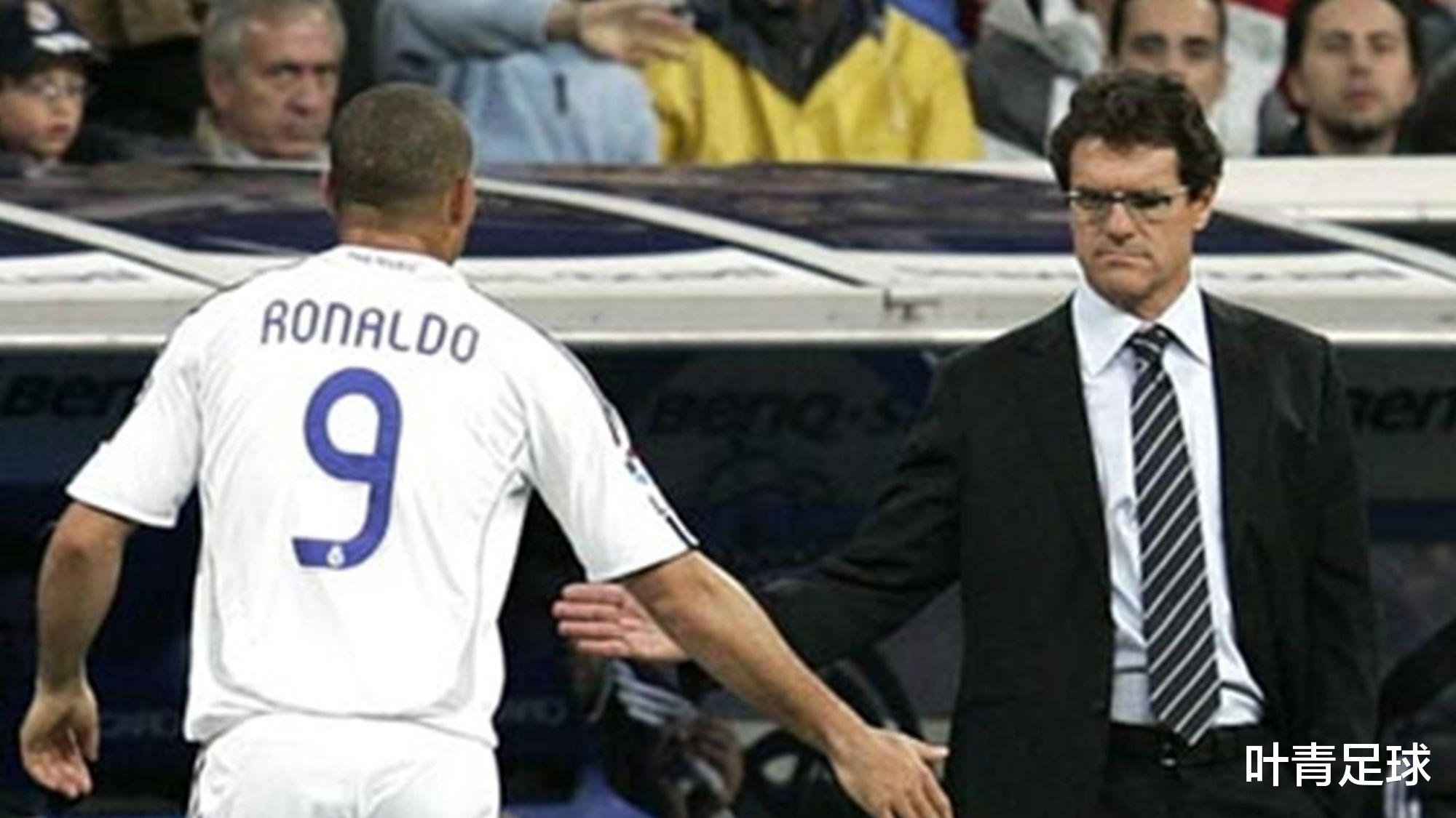 罗纳尔多：隔离2个月，全世界都在吹罗纳尔多！恐怖外星人，足球之幸