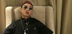 gai|他被好声音遗弃,如今跟吴亦凡一起成为《新说唱》导师,很励志