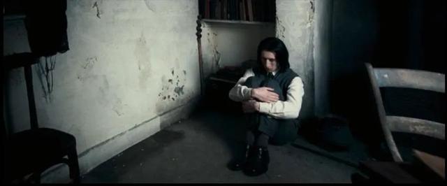 「哈利·波特」逝世22年,他仍是《哈利·波特》永远的痛:我爱你,但与你无关