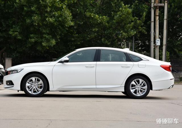 #丰田#“不懂车的选丰田，半懂车的选大众”，真懂车的绕不开这四台