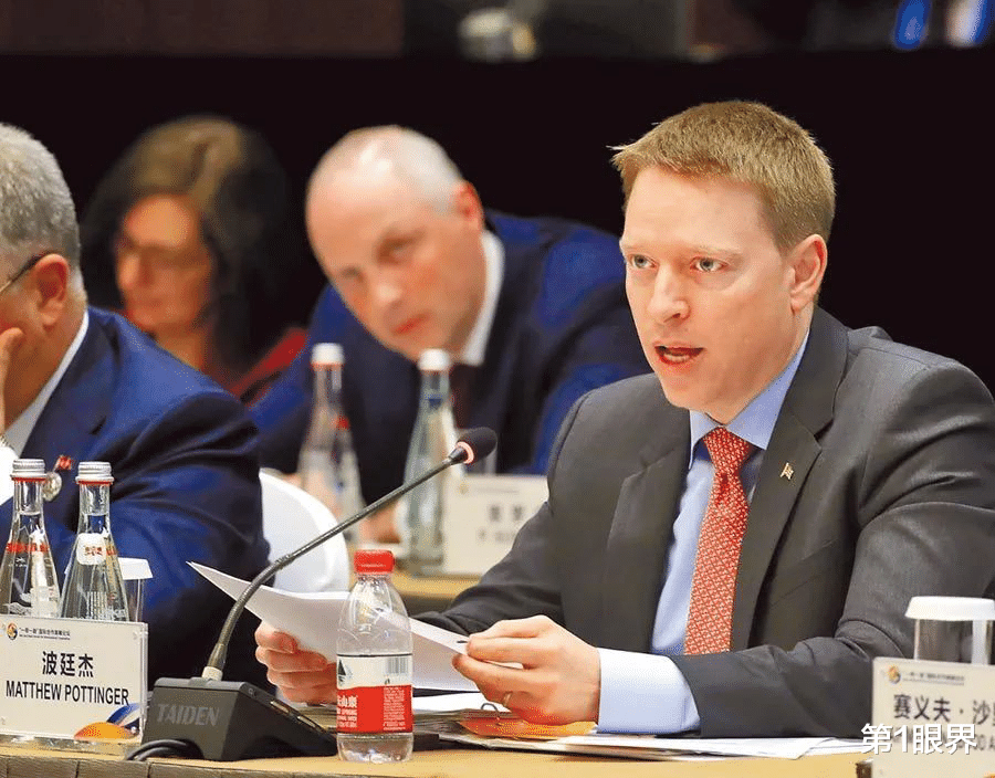 第1眼界 美高官炒作新冠病毒来源，外交部怒怼：为何不邀请专家去美国调查？