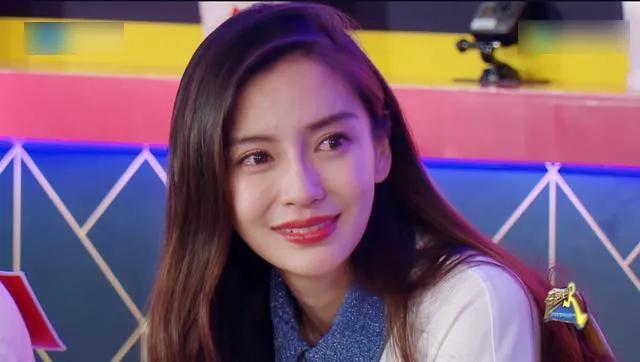 黄晓明|Angelababy撕破黄晓明好男人人设：这背后的事，真凶险