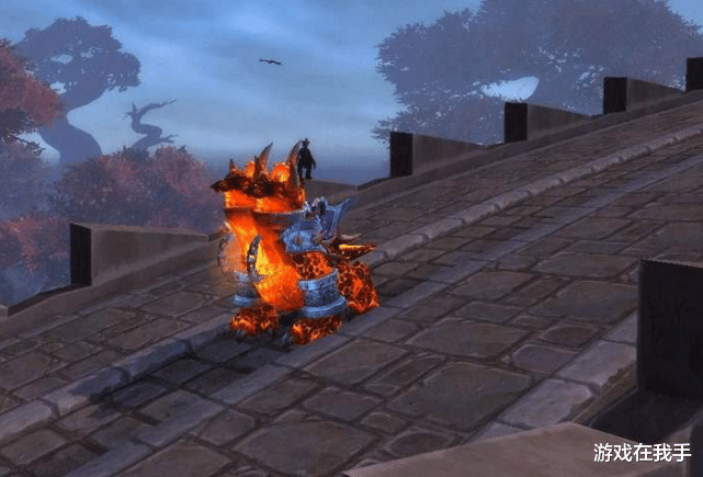 穿衣搭配|魔兽世界怀旧服被盗贼瞧不起。却不知这职业“润物细无声”！