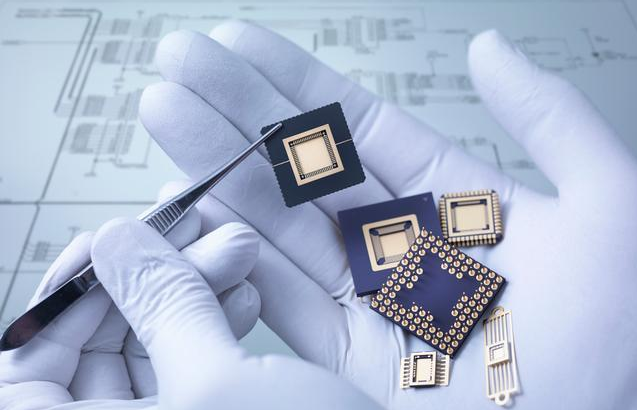 概念股|中国股市：30只半导体概念股（名单）