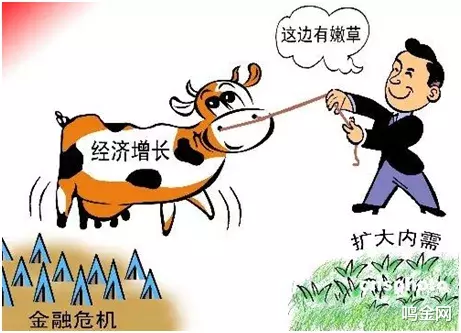 人民币|美对华万亿赤字，是美元霸权的阳谋！