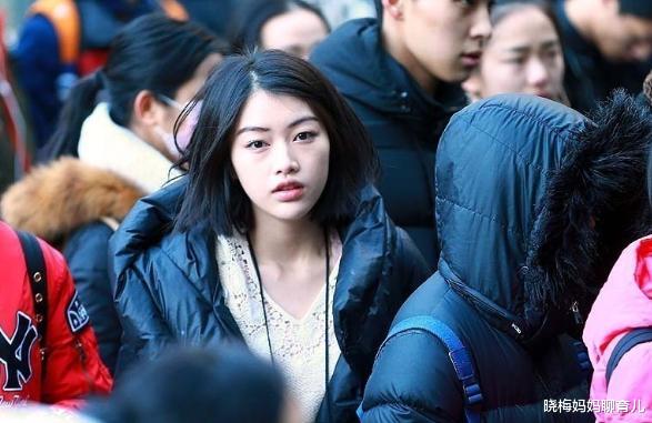 赵今麦|为何“明星学生”经常拍戏，学习成绩还这么好？追星学姐道出实情