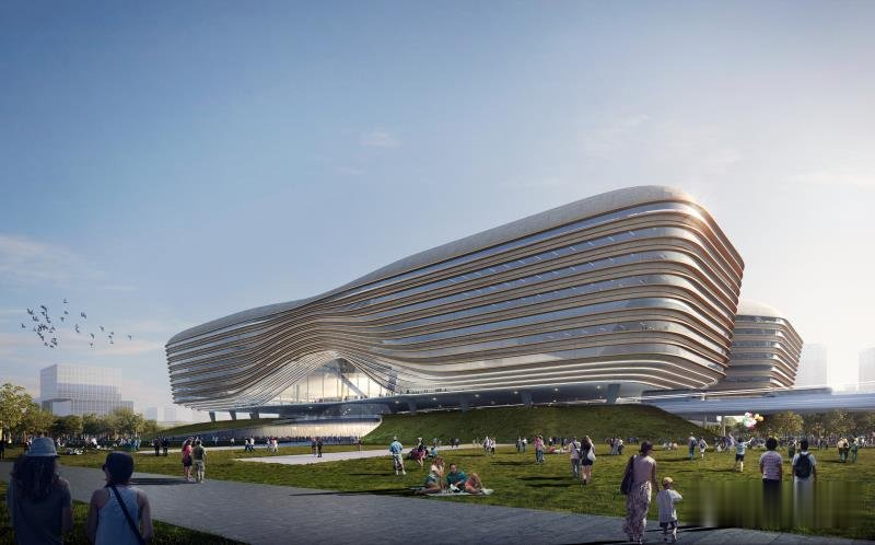 【皇岗口岸】深圳人30多年的回忆，开拆了