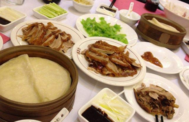 北京市|继全聚德之后，北京又一美食跌落神坛，就连当地人都不想吃它了！
