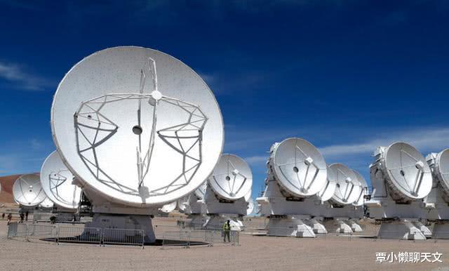 #地外文明#15亿光年处的神秘信号，向地球重复发送了6次，它究竟想干嘛？