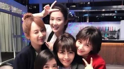 『孙俪』她与刘涛决裂,被孙俪拒绝合作,如今被评为娱乐圈“最干净”女星