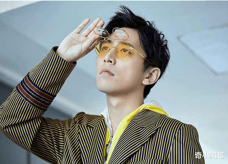 快乐大本营:快乐大本营很\惨\的嘉宾,全程没有被叫对名字,大火之后没有再过来