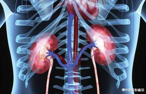 肾衰竭|提醒：早点发现“肾衰竭”的4种情况，远离慢性肾脏疾病，你有吗