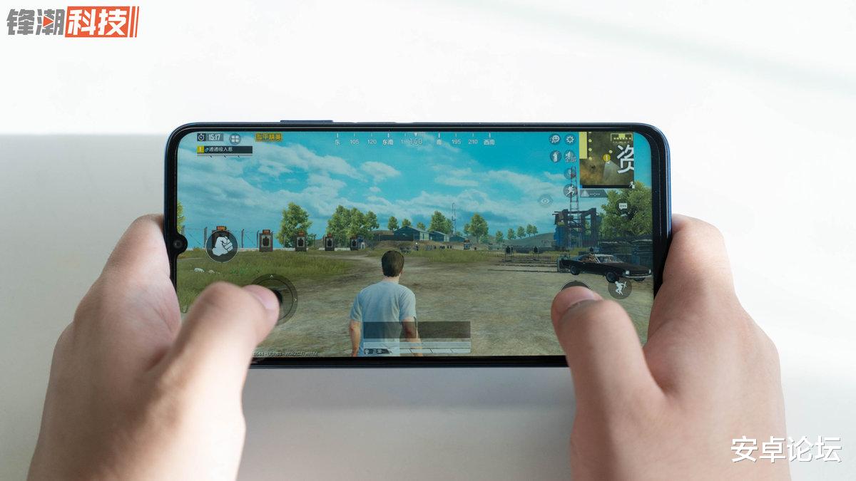 [荣耀]平价大屏 5G 手机先行者，荣耀 X10 Max 评测