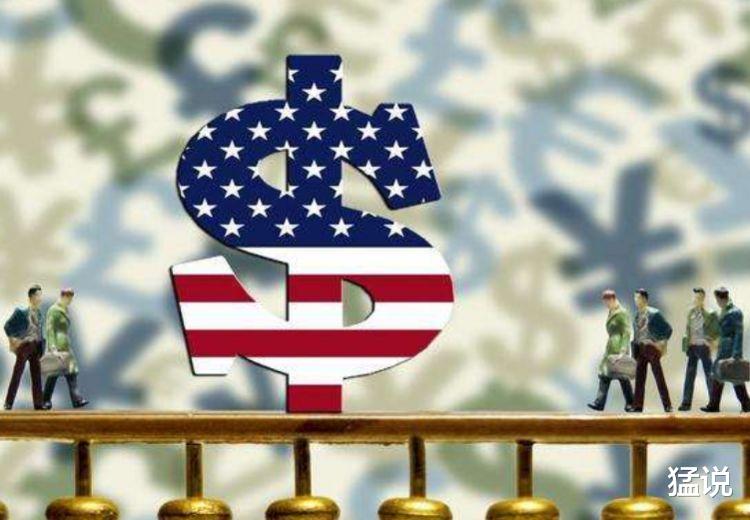 美国|一场更大危机即将爆发，中国再次被全球关注，美国后路已找好？