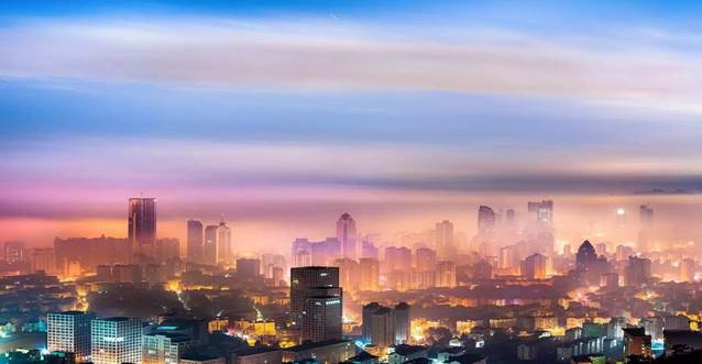 大门 全球唯一一家8星级酒店，耗资30亿用黄金建造，有人去过吗？