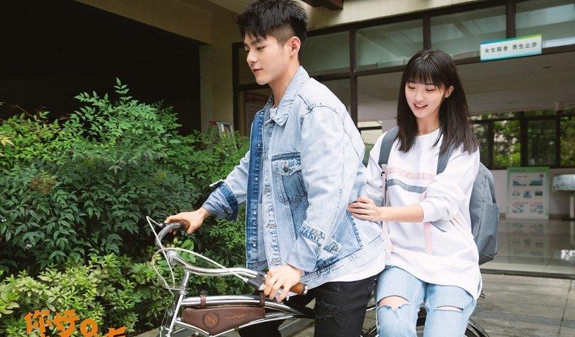 韫色过浓@网评10部甜宠剧!第二、三部甜度大概是杯全糖珍奶,看完想恋爱啊