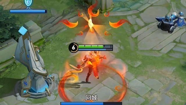 『王者荣耀』王者荣耀曾经被嫌弃的烂皮肤 如今全是满分 第一个真香