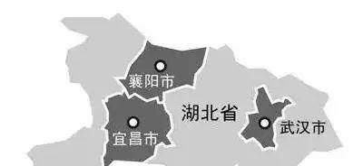 哈林酱ha 宜昌VS襄阳,谁才是湖北副中心?