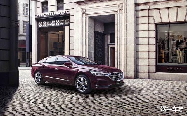 『轿车』25万左右最值得买的4款B级轿车,有面子又大空间,你挑对了吗?