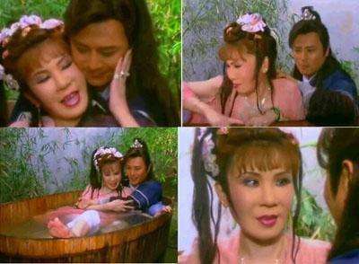 袁姗姗|明明颜值不高，却偏要演美人”，看到最后一位笑出了声！