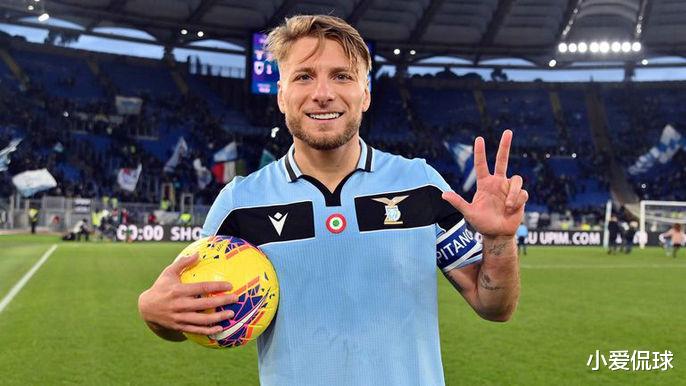 【梅西】五大联赛球员实力排行榜：梅西碾压式登顶 C罗的排名太扎眼