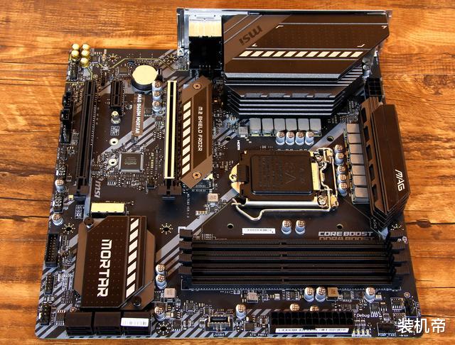 电池|省钱还要有性能,i5-10400F的御驾非它莫属