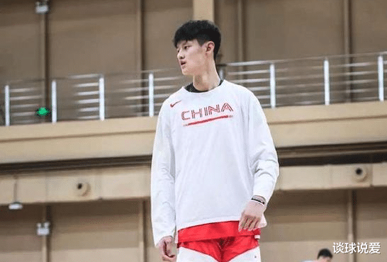 卡姆|最可能在未来打入NBA的五大亚洲球员