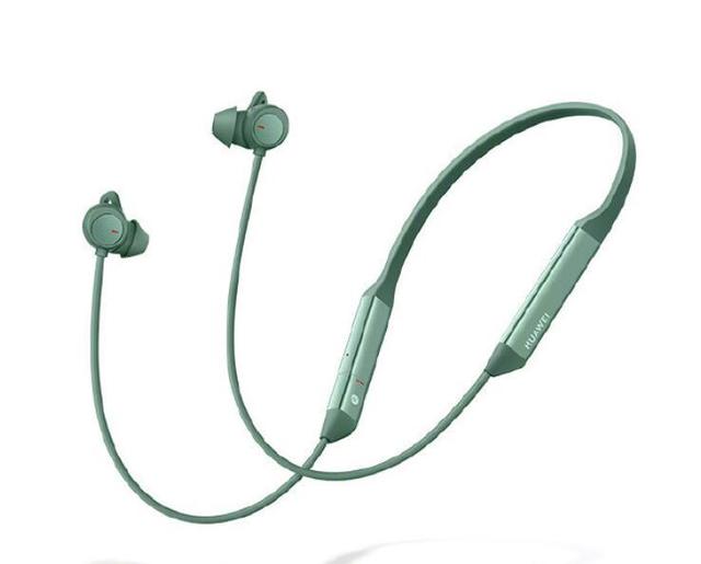 无线耳机|华为Freelace Pro无线耳机发布 9月4日正式发售