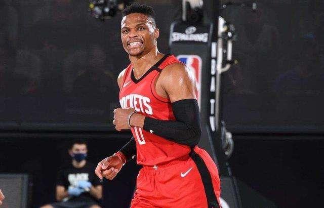 火箭队|2换3！3换1！火箭4人离队倒计时？威少塔克下家出炉，前往东部！